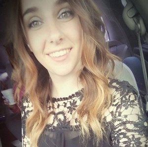 Meet your Posher, Aimee